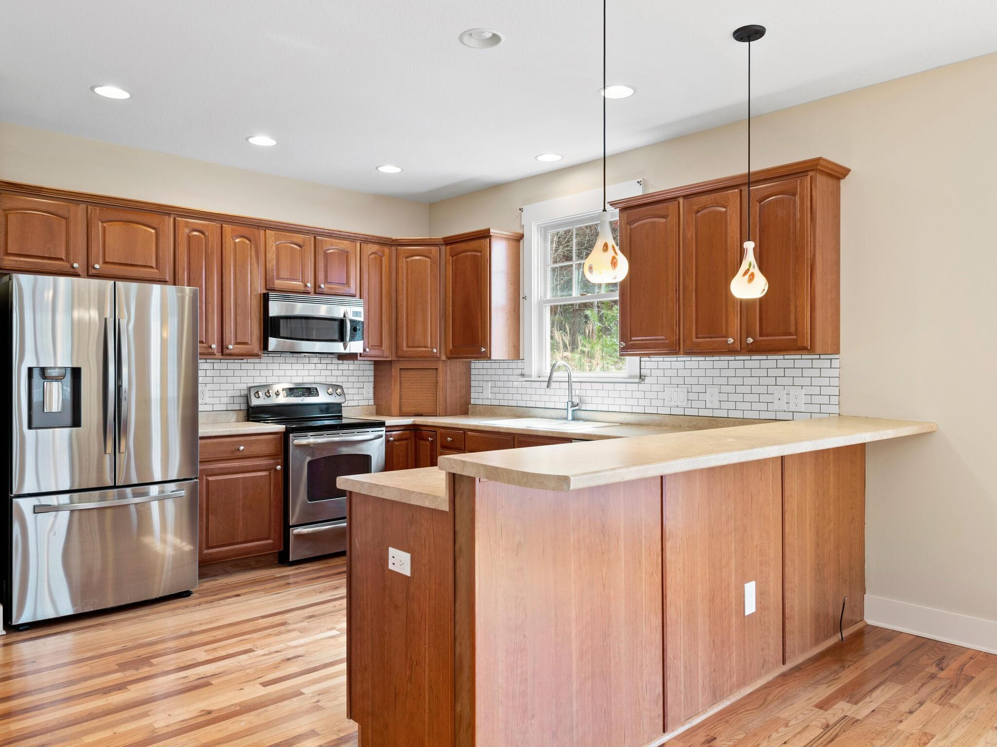 17 Oakhaven Terrace Asheville NC 28803