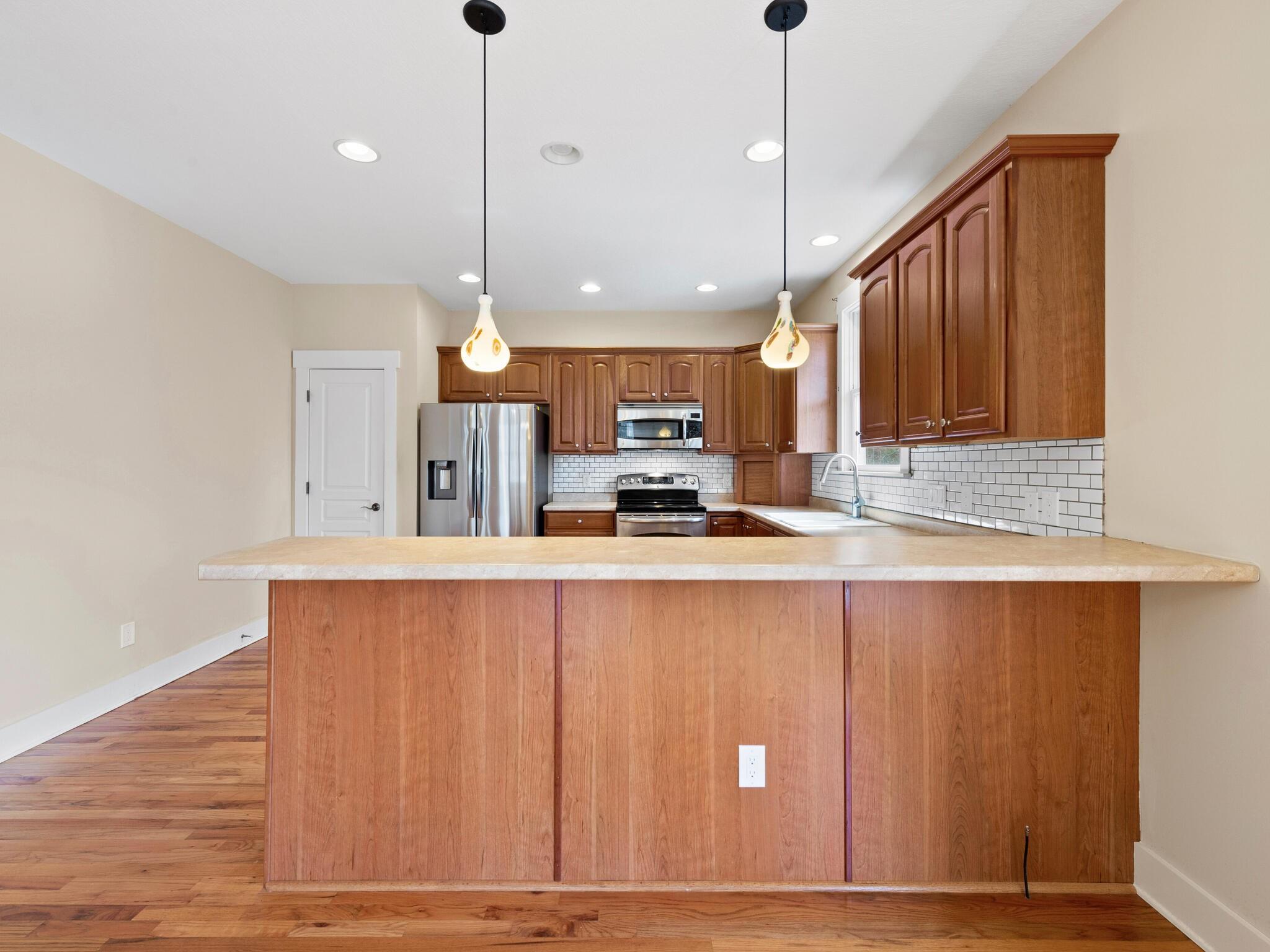 17 Oakhaven Terrace Asheville NC 28803