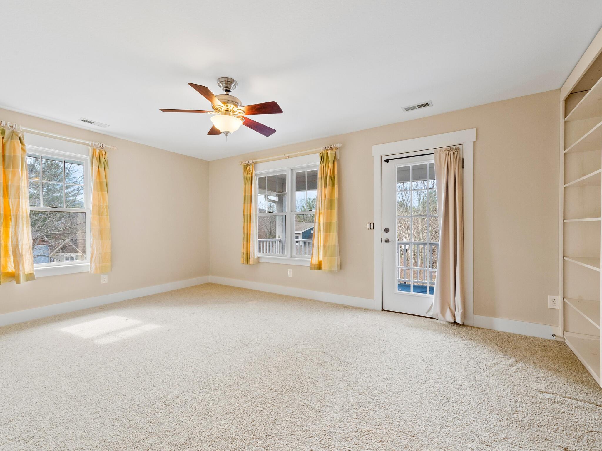 17 Oakhaven Terrace Asheville NC 28803