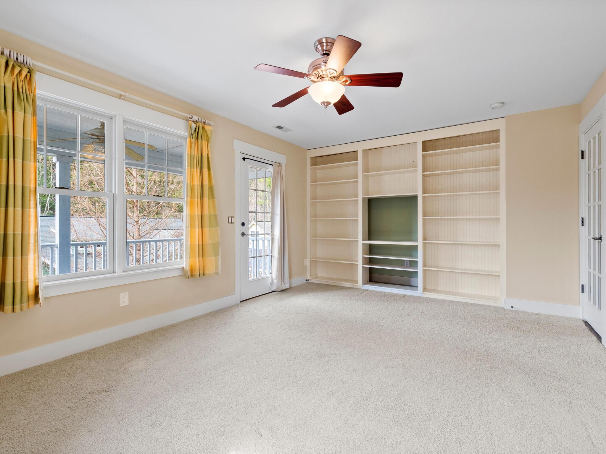 17 Oakhaven Terrace Asheville NC 28803