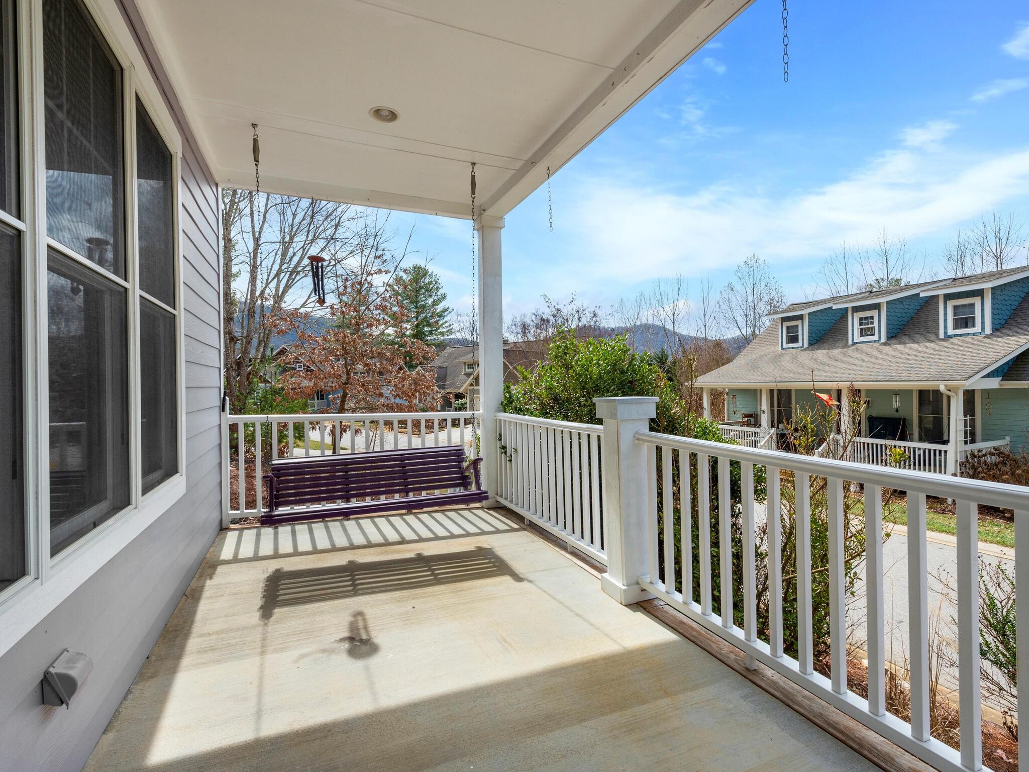 17 Oakhaven Terrace Asheville NC 28803
