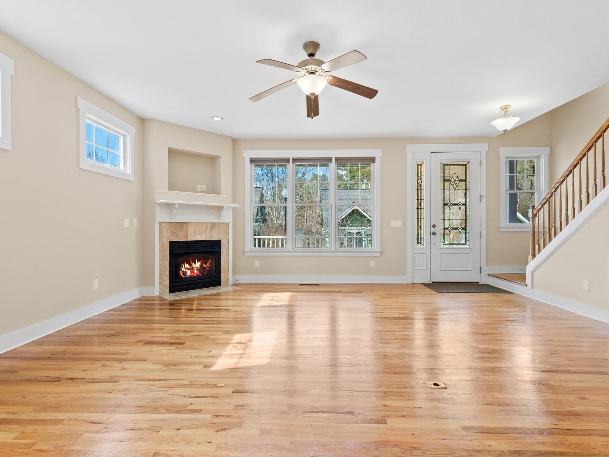 17 Oakhaven Terrace Asheville NC 28803
