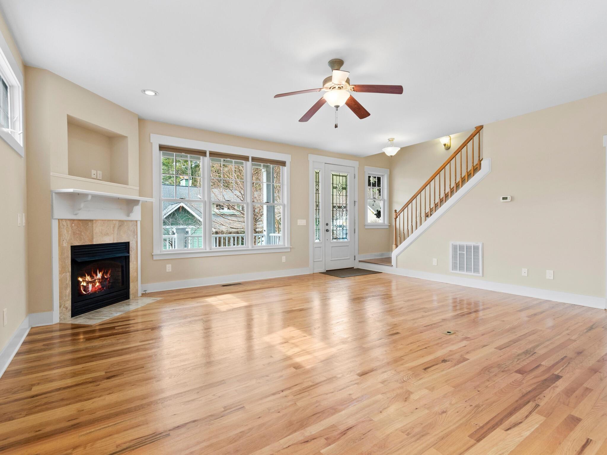 17 Oakhaven Terrace Asheville NC 28803