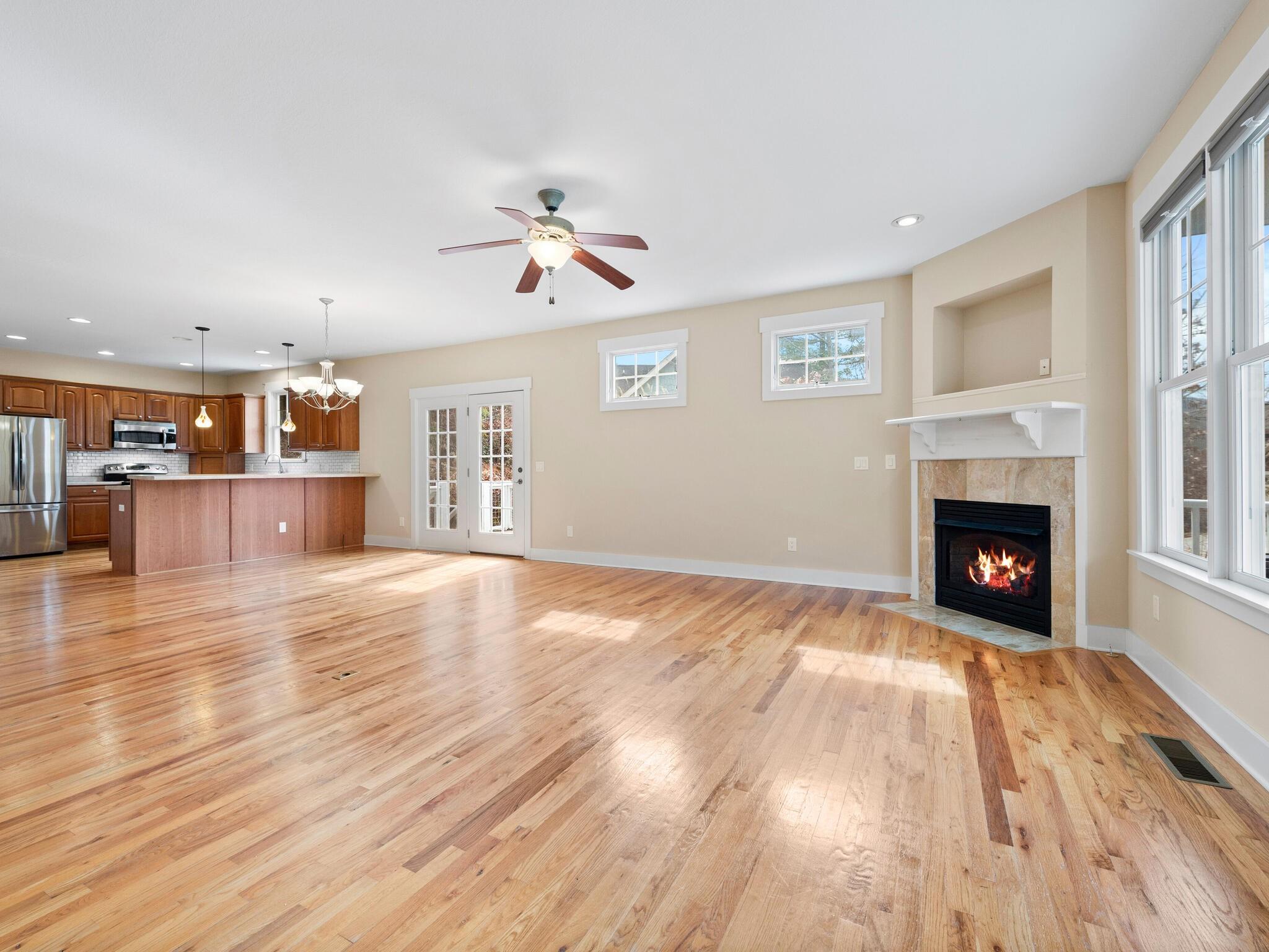 17 Oakhaven Terrace Asheville NC 28803