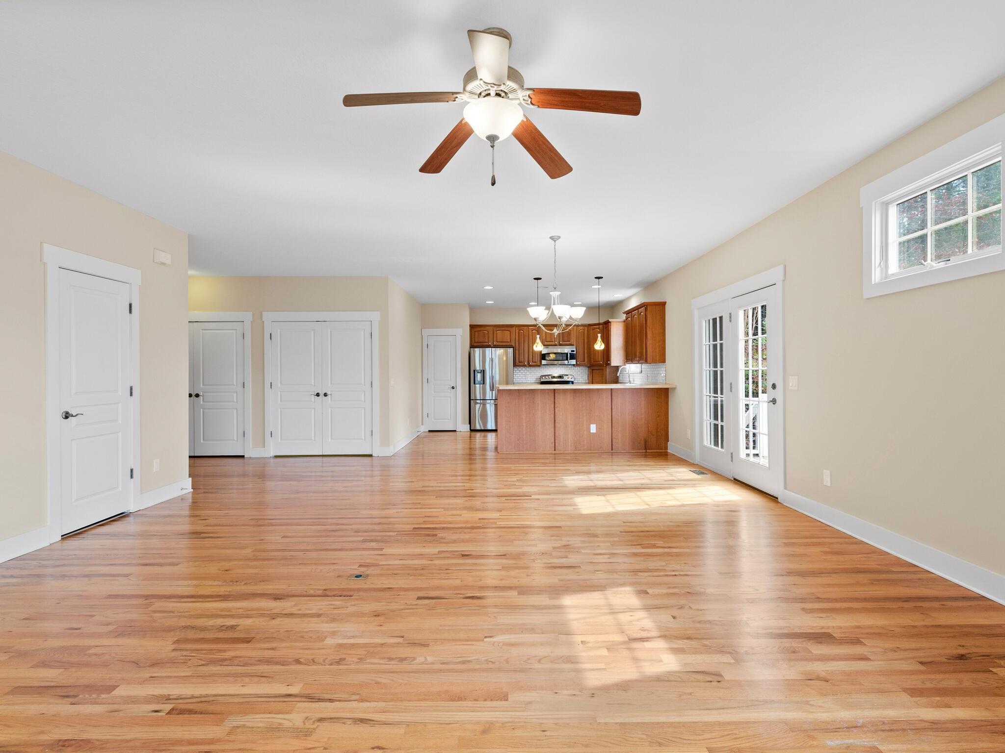 17 Oakhaven Terrace Asheville NC 28803