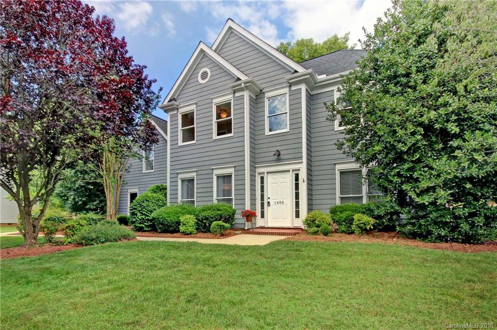 1455 Pine Needle Lane Mooresville NC 28115