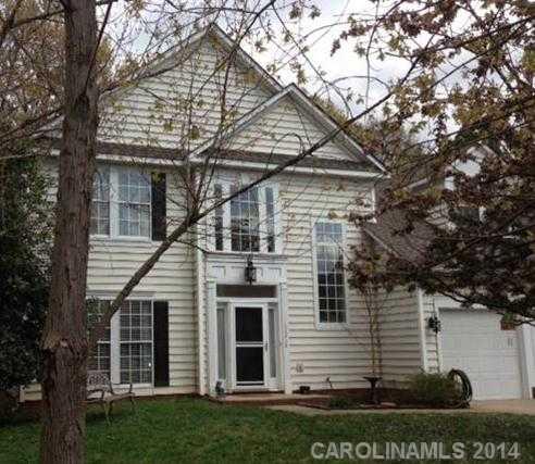 17216 Chablis Court Cornelius NC 28031