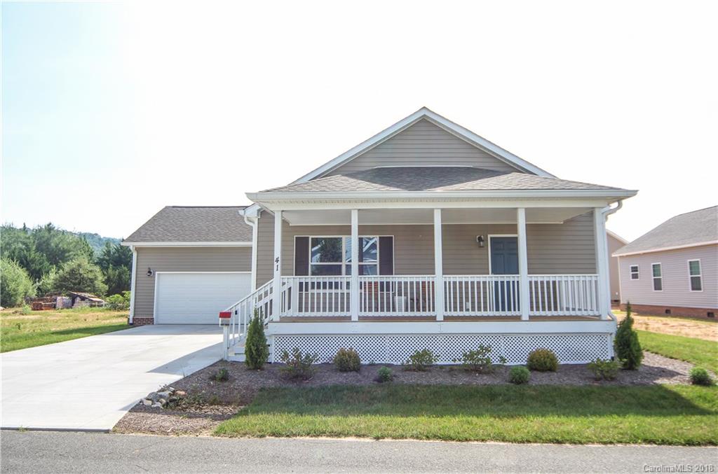 41 Day Lilly Court Hendersonville NC 28739