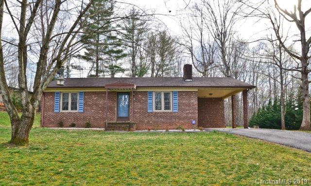 54 Pine Top Drive Marion NC 28752