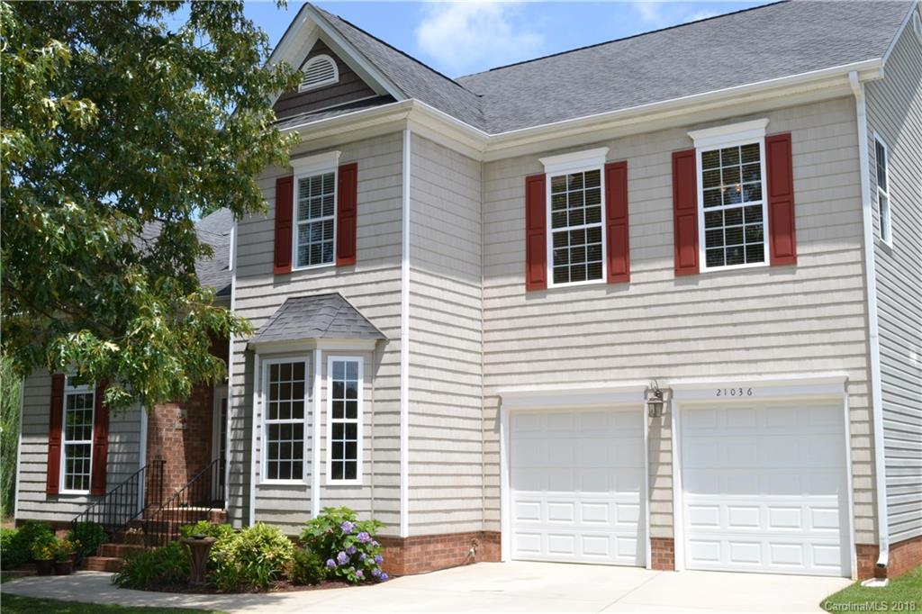 21036 Lagoona Drive Cornelius NC 28031
