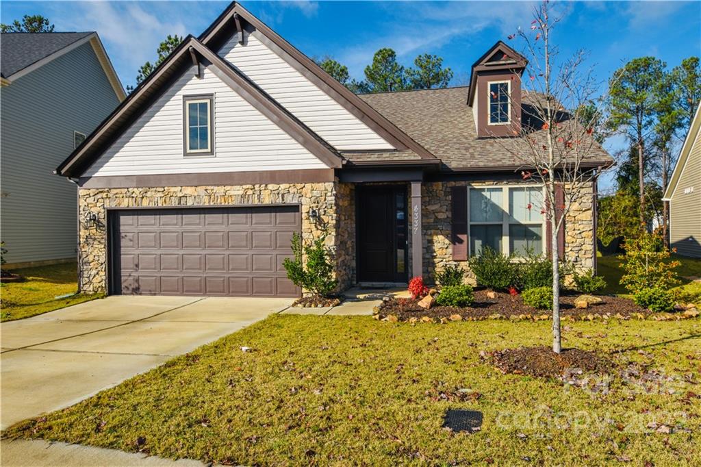 4337 Hunton Dale Road NW Concord NC 28027