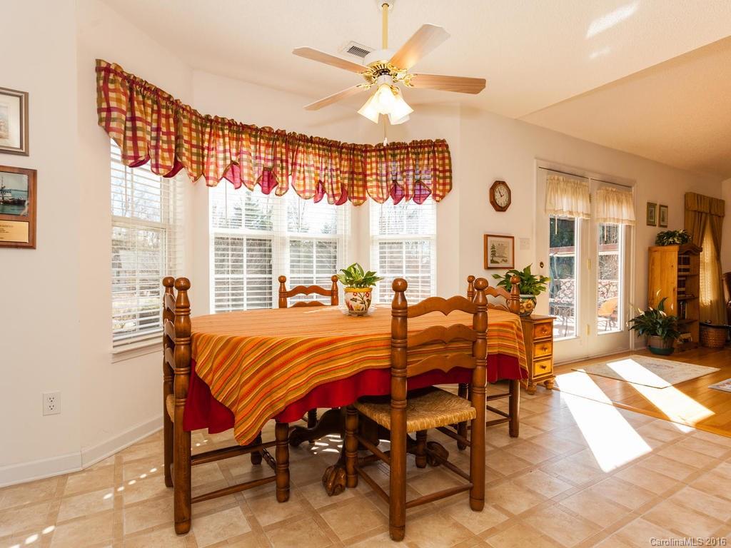 17 Robin Way Candler NC 28715