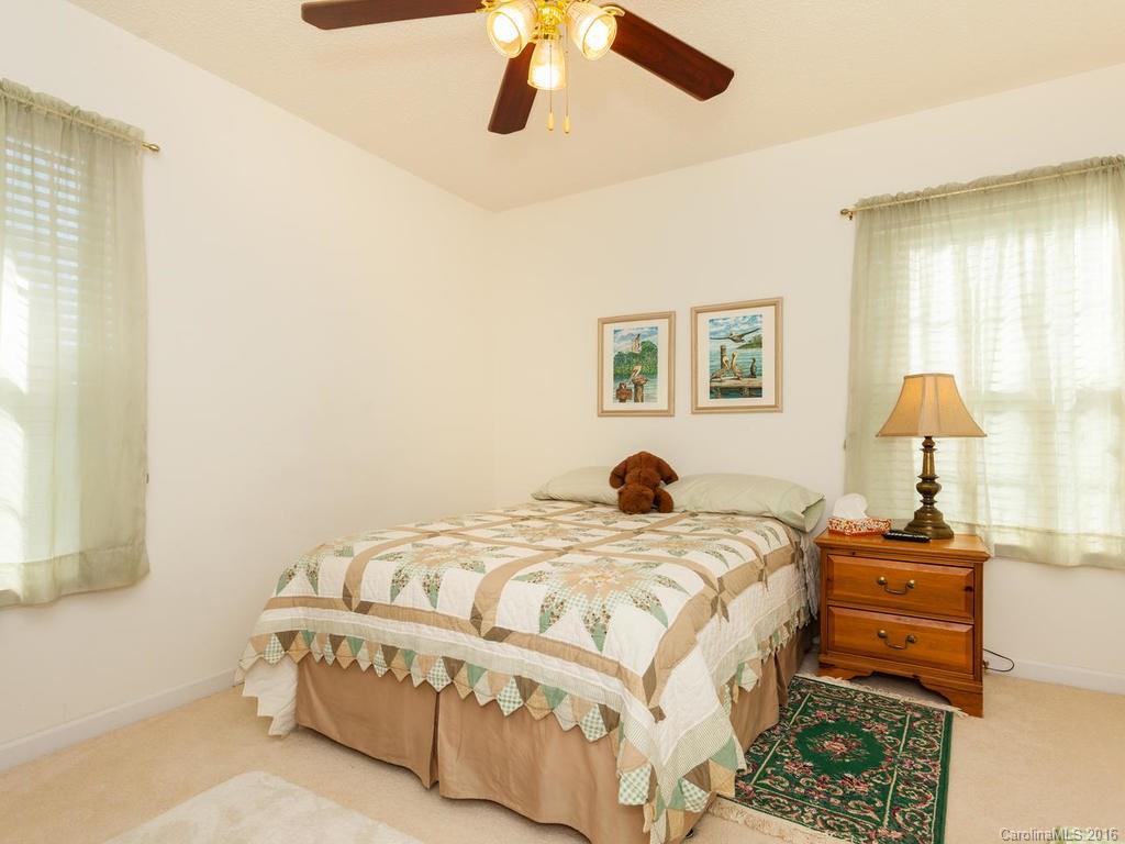17 Robin Way Candler NC 28715