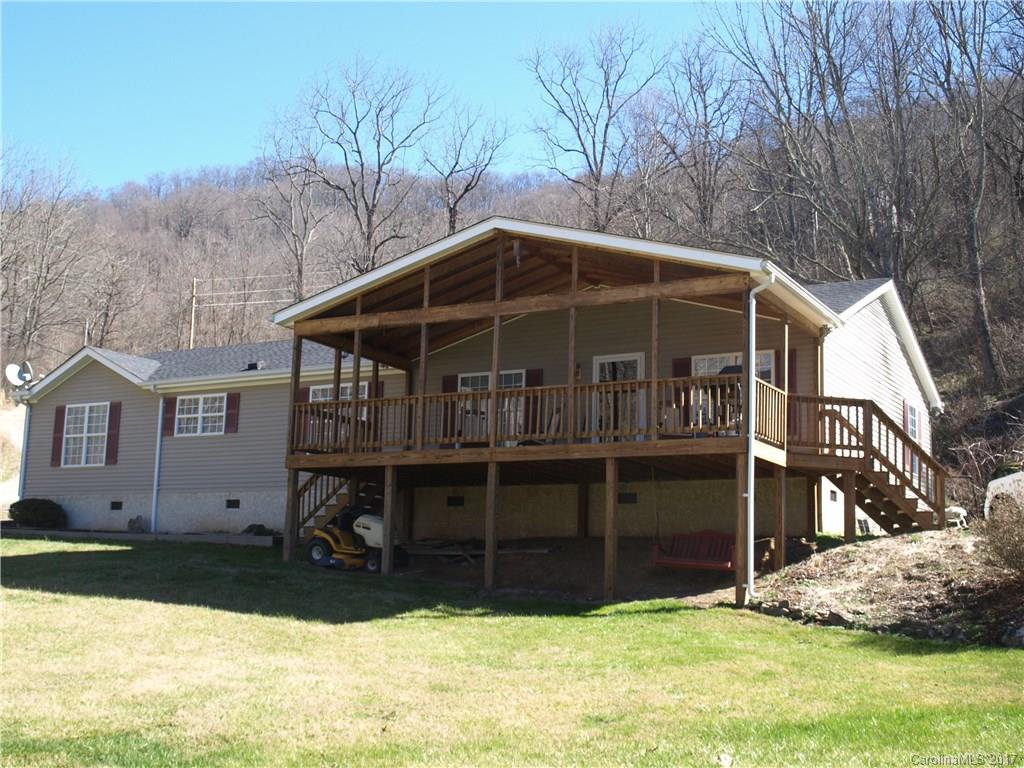 326 Impala Drive Waynesville NC 28785