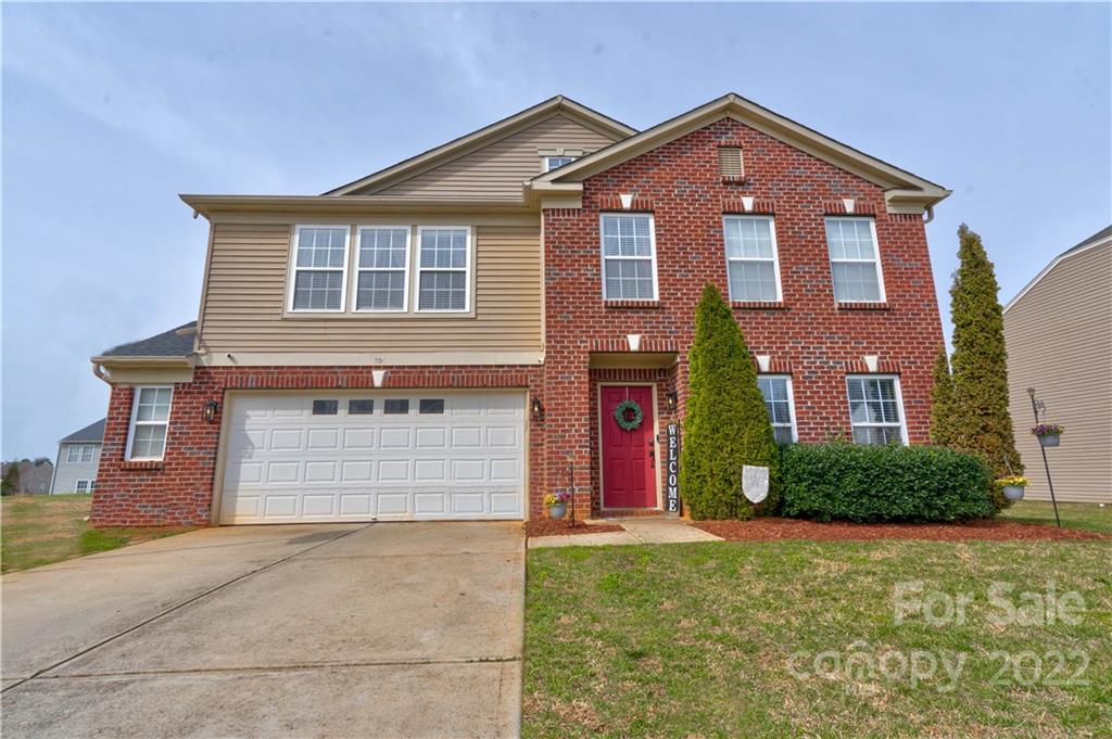 105 Greenway View Court Mount Holly NC 28120
