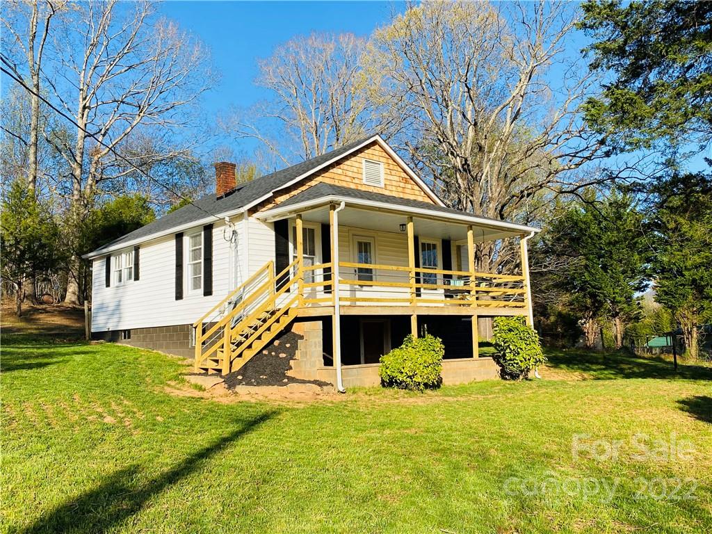 3198 Arthur Mull Road Morganton NC 28655