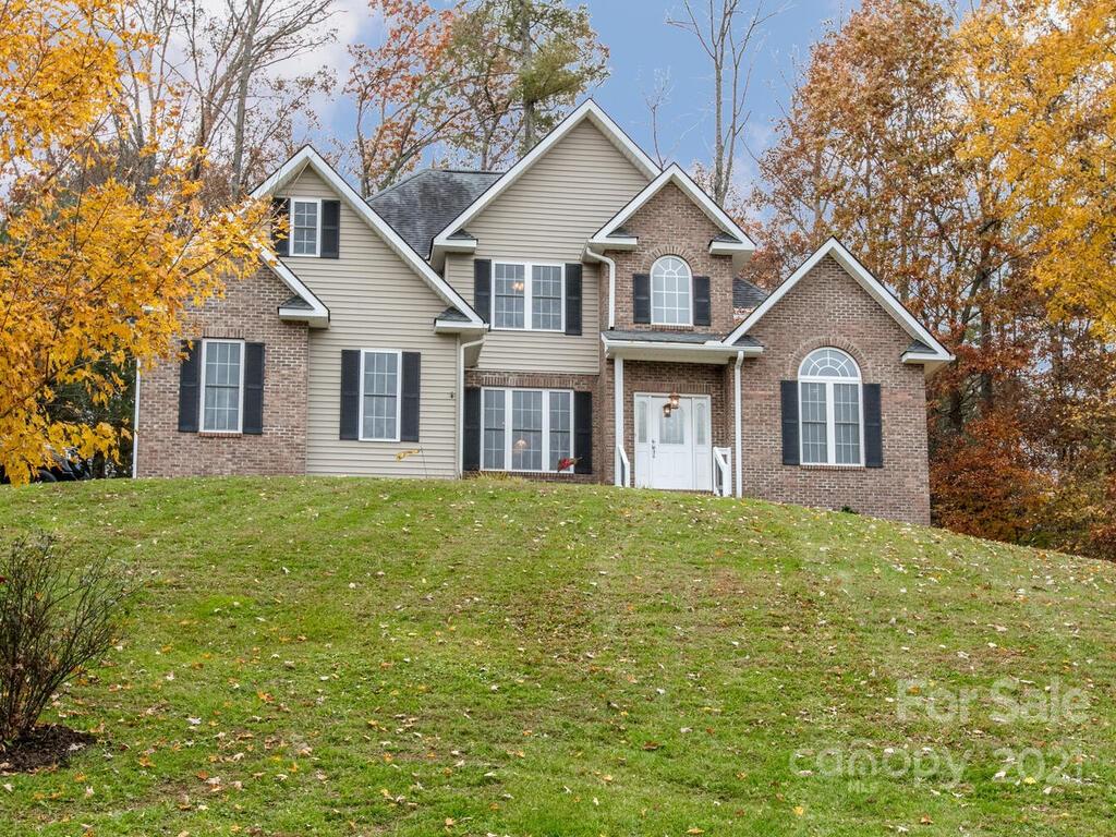 147 Double Brook Drive Weaverville NC 28787
