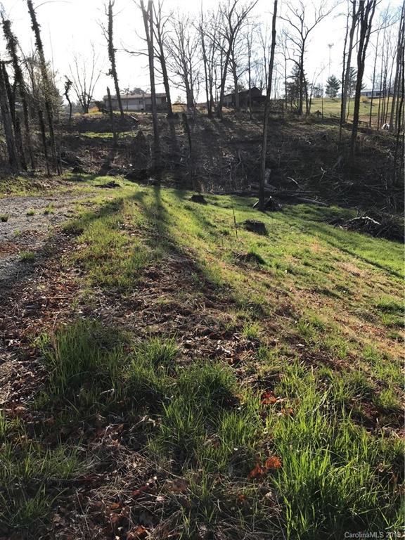 268 Monticello Road Weaverville NC 28787