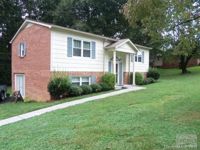 223 Edgewood Circle Morganton NC 28655