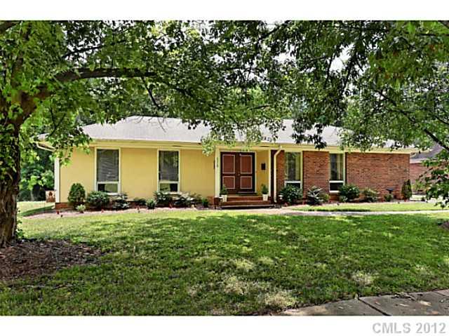 6310 Farmingdale Drive Charlotte NC 28212