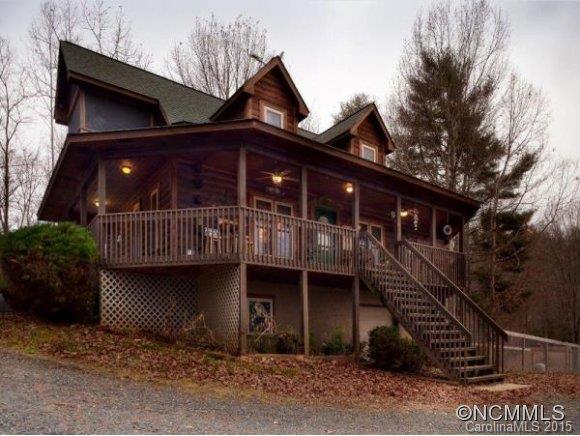 425 Windy Ridge Drive Rutherfordton NC 28139