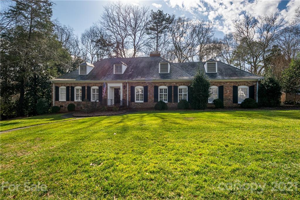 3500 Tinkerbell Lane Charlotte NC 28210