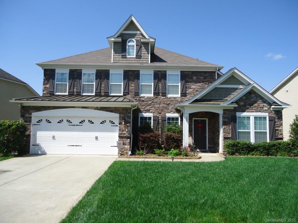 200 Tall Wheat Lane Mount Holly NC 28120