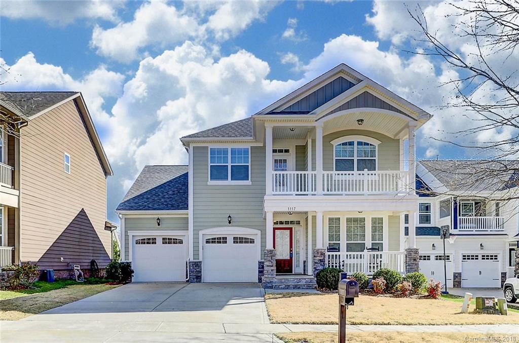 1117 Millbridge Parkway Waxhaw NC 28173