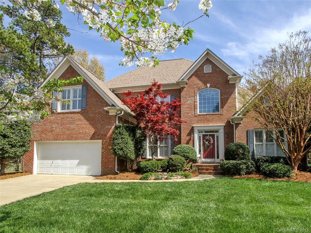 10115 Victoria Mill Court Charlotte NC 28277