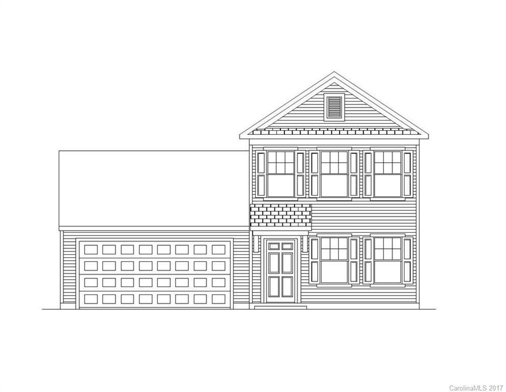 832 Sherman Street Gastonia NC 28052