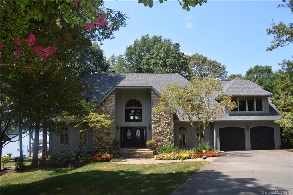 16125 North Point Road Huntersville NC 28078