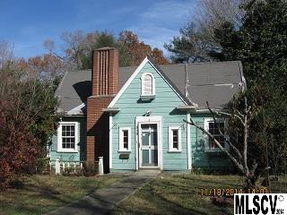 312 Beall Street Nw Lenoir NC 28645