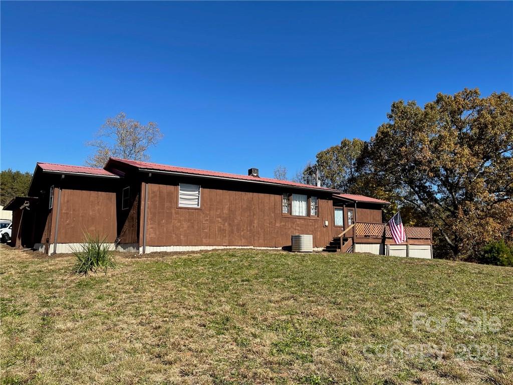 65 Mooney Drive Taylorsville NC 28681