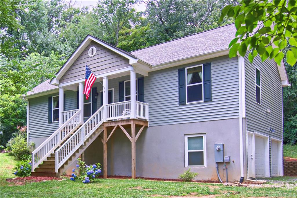 9 Pinecrest Drive Asheville NC 28803