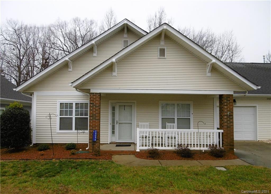 2409 Granville Place Monroe NC 28110