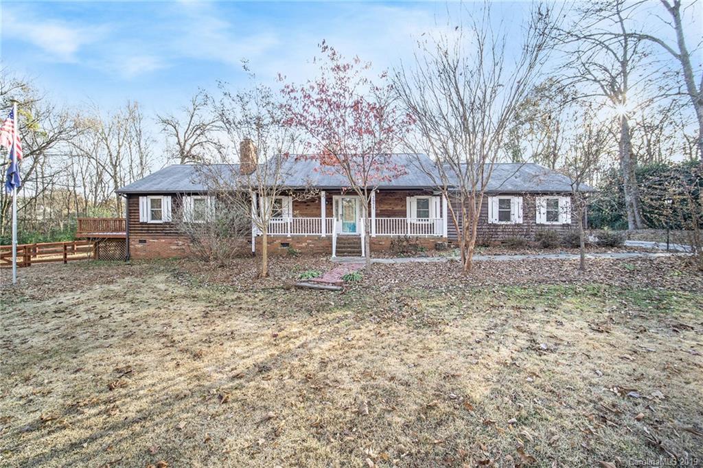 3971 Laramie Road Sw Concord NC 28027