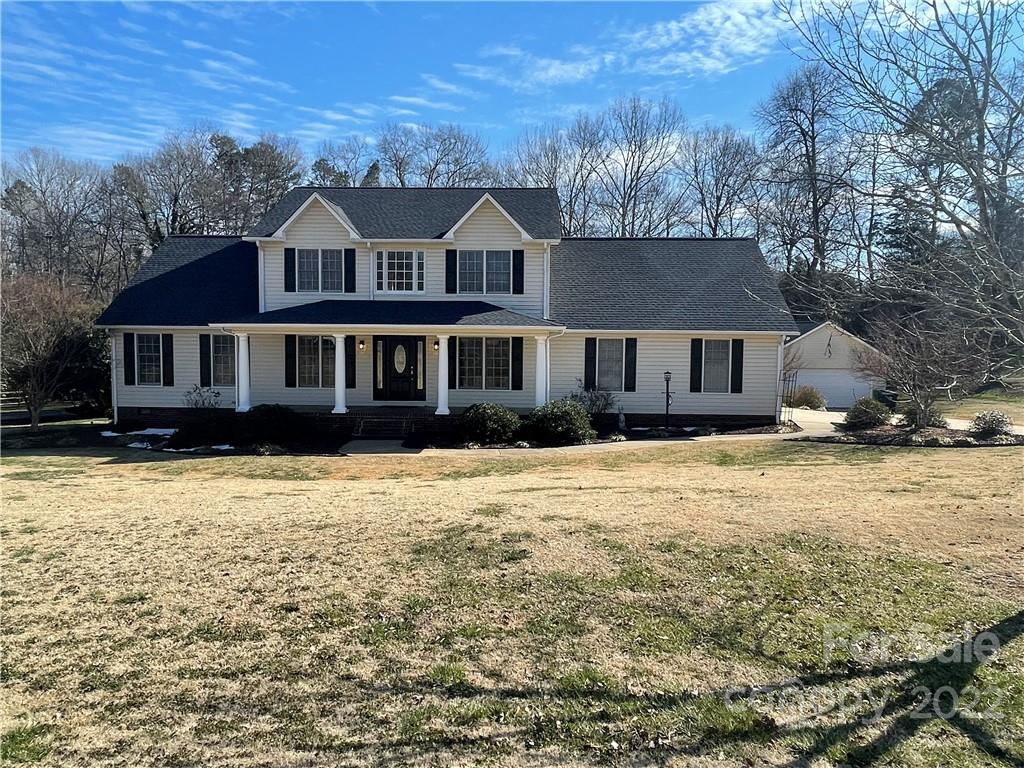 142 Chickasaw Drive Shelby NC 28152