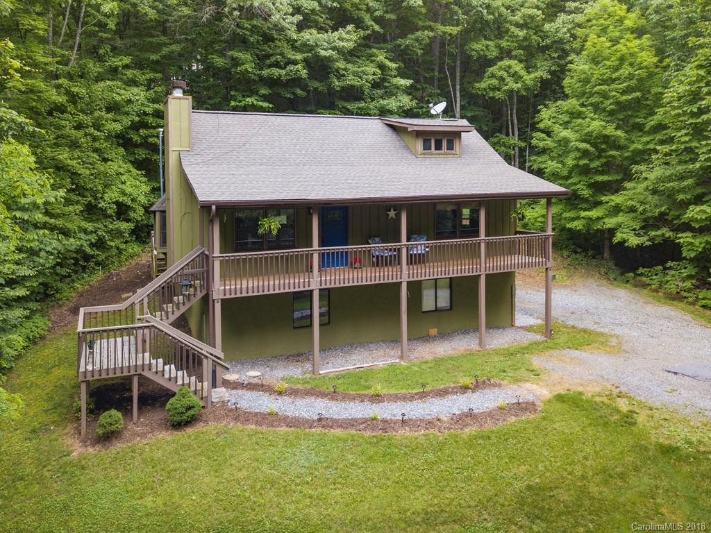 369 Fern Trail Waynesville NC 28786