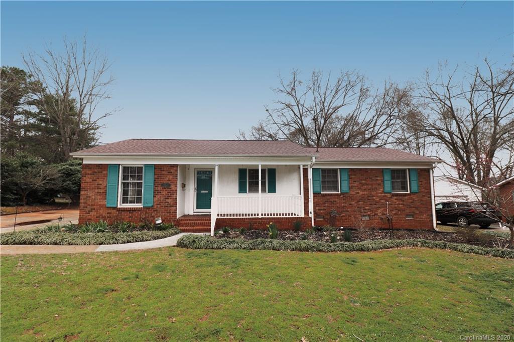 517 Holiday Road Gastonia NC 28054