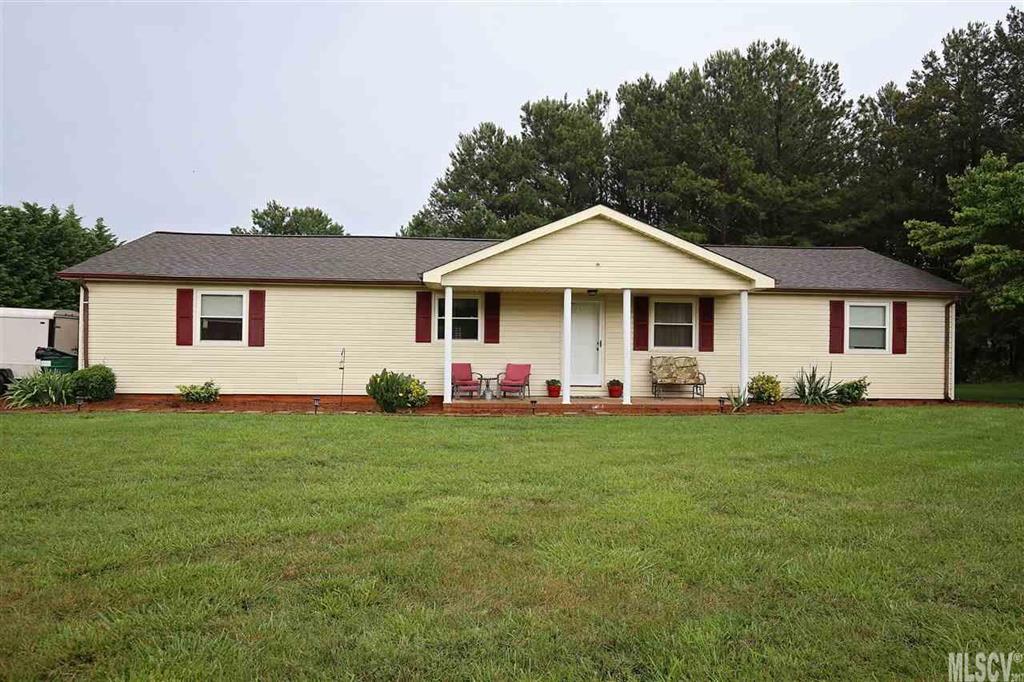 1088 Old Conover Startown Road Newton NC 28658