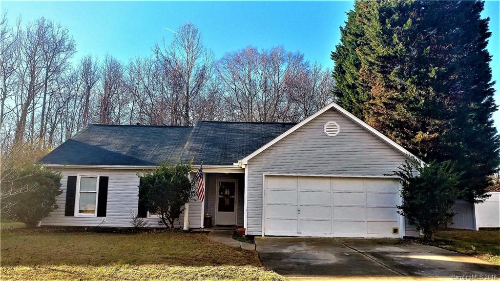 7806 Trotter Road Charlotte NC 28216