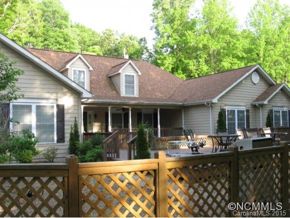 276 White Oak Circle Burnsville NC 28714
