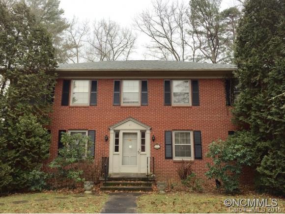 27 Shorewood Drive Asheville NC 28804