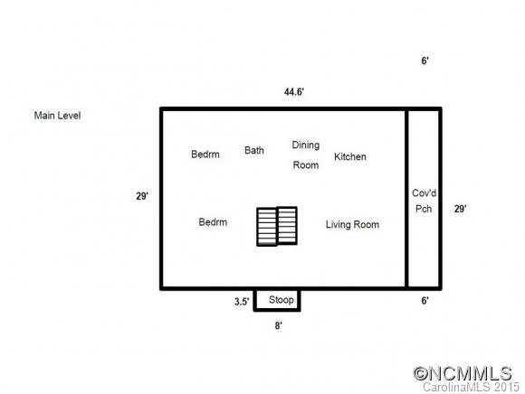 27 Shorewood Drive Asheville NC 28804
