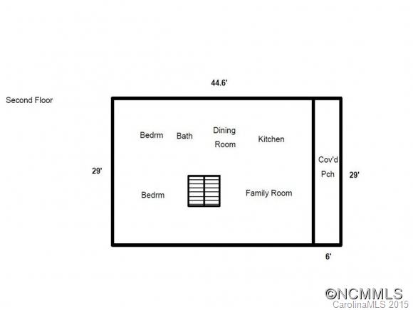 27 Shorewood Drive Asheville NC 28804