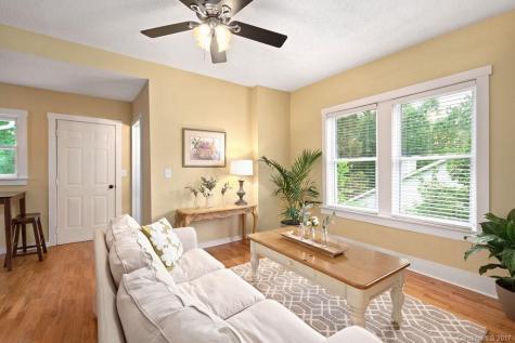 24 Richie Street Asheville NC 28801