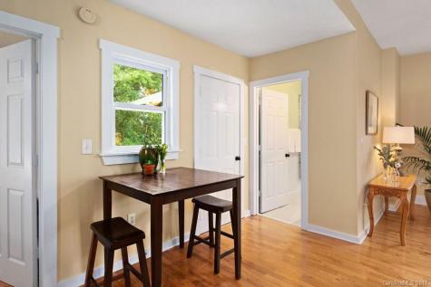 24 Richie Street Asheville NC 28801