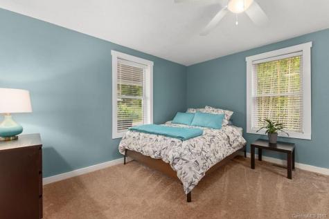 24 Richie Street Asheville NC 28801