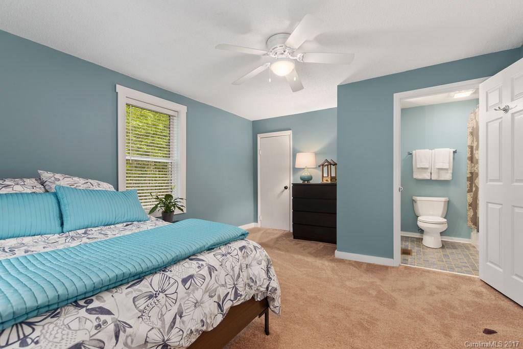 24 Richie Street Asheville NC 28801