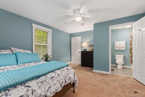 24 Richie Street Asheville NC 28801